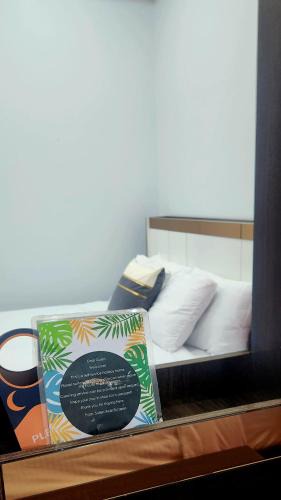 Mae Sot House | Sisters Real Escapes -Private Room With Private Bathroom