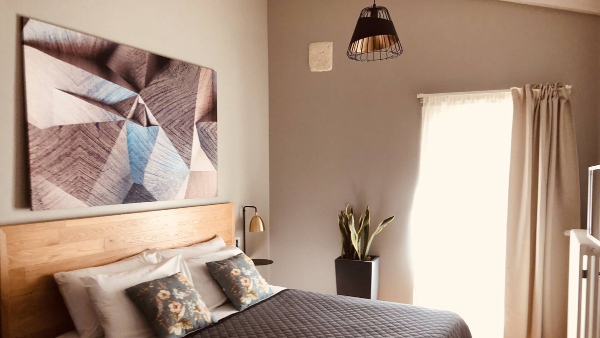 Altamura Bed & Breakfast | Sistò Petite Maison - A stone's throw from the Cathedral