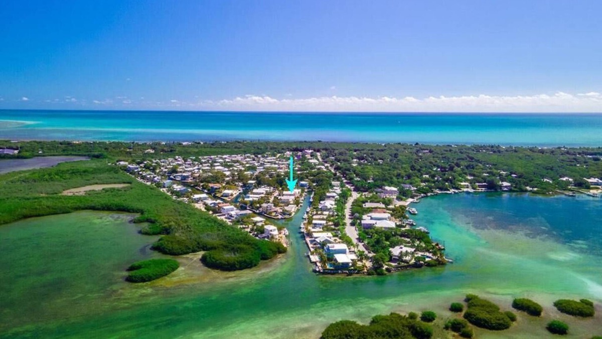 Indian Waterways House | Sit back and relax in this beautiful Islamorada Pool home!