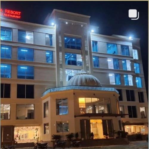 Chapra Hotel | Sitavitka Hotels and Resorts
