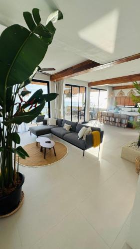 Haad Pleayleam Villa | Sitaya Beachfront Villas, Koh Phangan