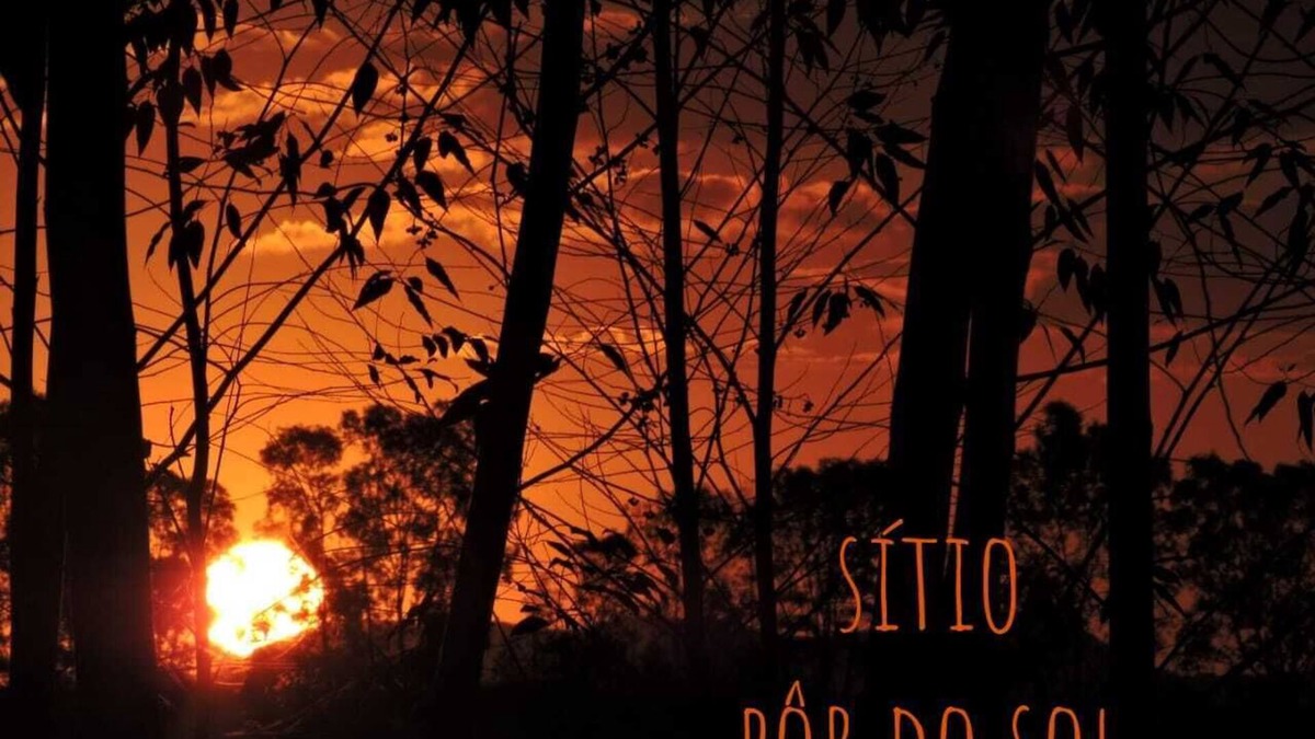 Coronel Xavier Chaves House | Site Sunset!