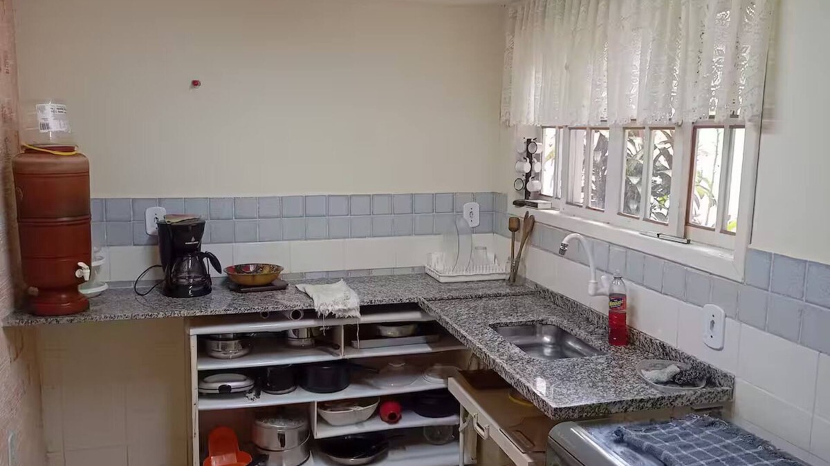 Saquarema House | Site in Saquarema rj - AIRBNB - seasonal rental or events, pets allowed.
