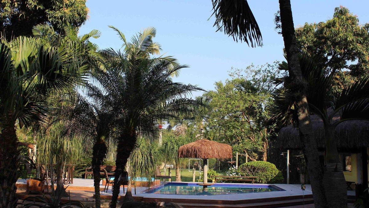 Vargem Grande House | Site with 4 thousand meters for 10 people in Vargem Grande!