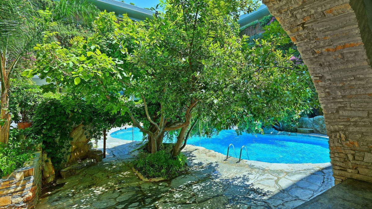 Sitia Hotel | Sitia Beach City Resort & Spa