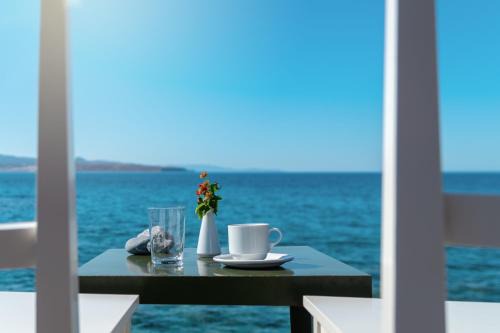 Vigla Apartment | Sitia Soul