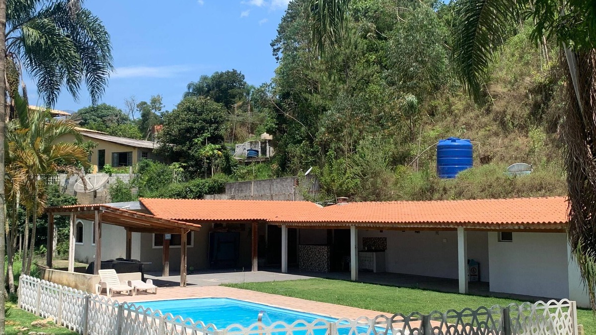 Mairipora House | Sitio Aconchegante p Momentos de Lazer e Descanso com Família e Amigos 🥰🐶🫶