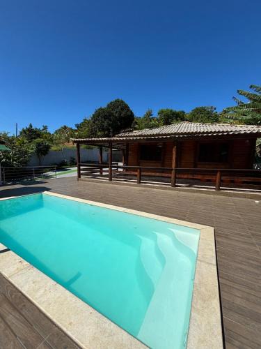 Itaipava House | Sitio Agrodim