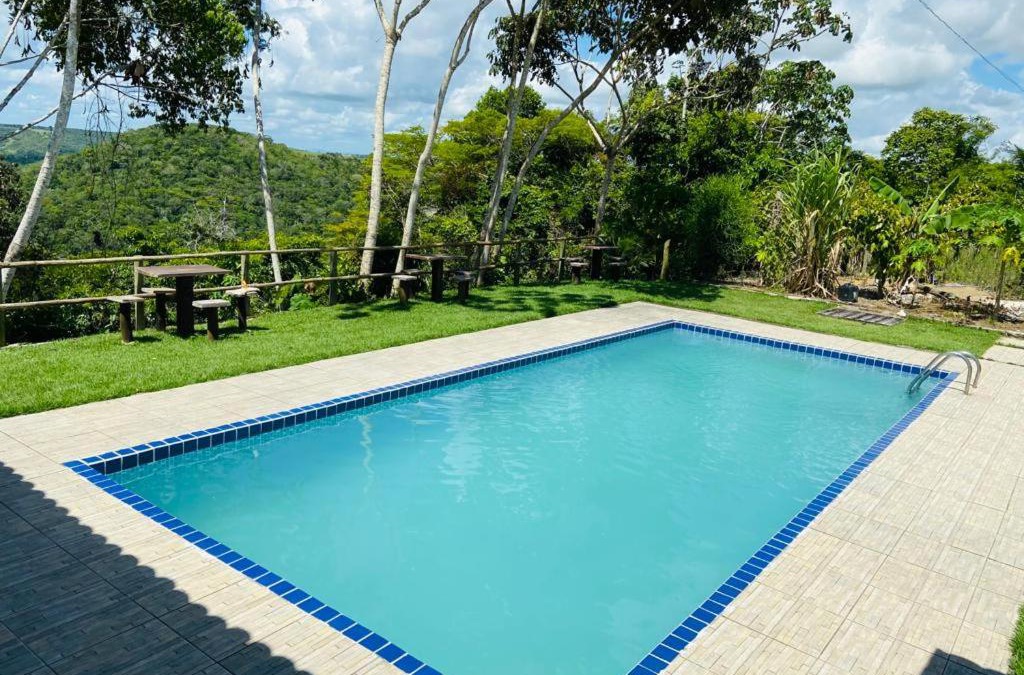 Porto Seguro House | Sitio Barth