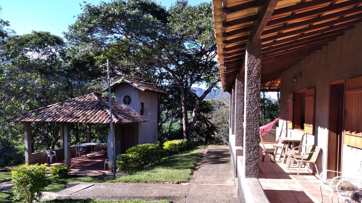 Bandeirante Other | Sitio Bela Vista Natureza Exuberante