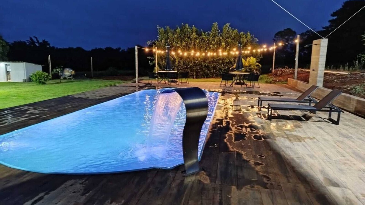 Piumhi Hotel | Sitio Cantin