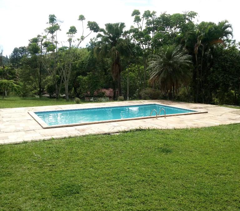 Santa Isabel House | Sitio do Campo Fasan