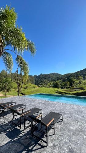 Armazem Cabin | Sitio do Galdino