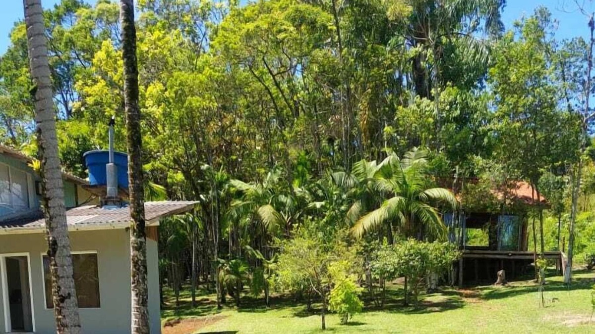 Camboriu House | Sitio do vô Pisco