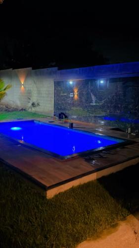 Caucaia House | sitio para eventos