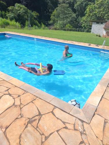 Sao Joao Novo House | Sitio RECANTO DAS CORUJAS