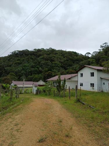 Sao Pedro de Alcantara House | Sitio São Francisco de Assis