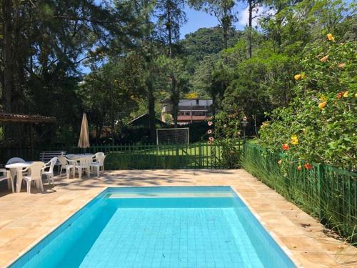 Nova Friburgo House | SITIO SIMPLESMENTE DEMAIS