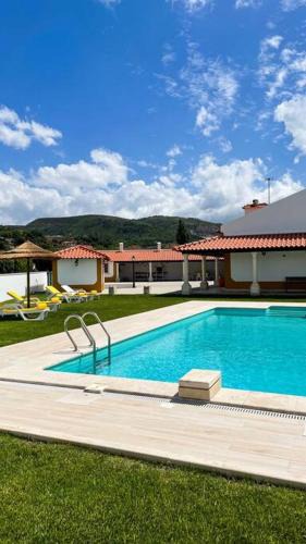 Sao Joao Batista House | Sitio Terra do Loureiro