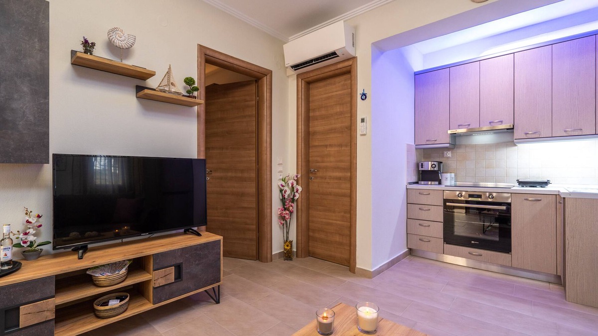 Siviri House | Siviri Holiday Home luxury & comfort !