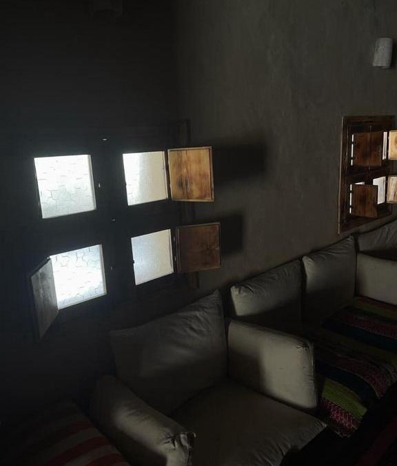 Siwa Resort | Siwa Desert Home