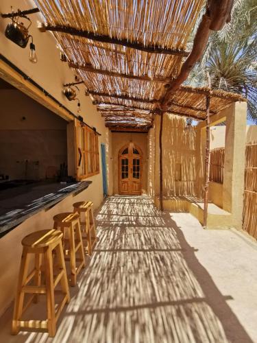 Siwa Hostel | Siwa Oracle Hostel