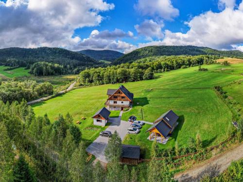 Ropki House | Siwejka - Ropki - Beskid Niski