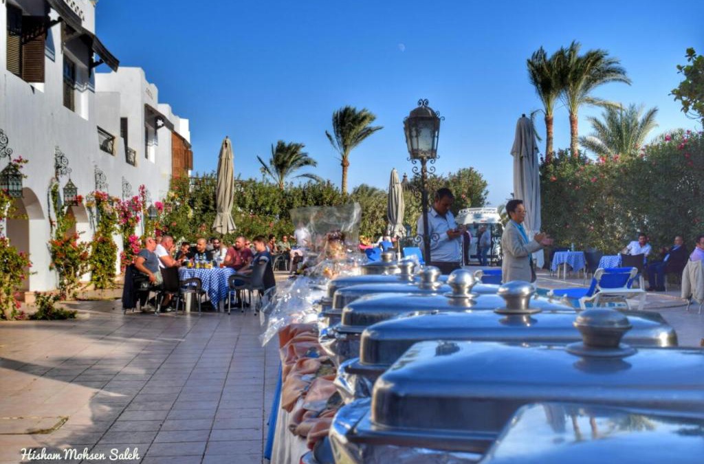 Fayed Resort | Six Corners Resort