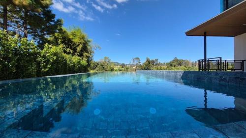 Khao Kho Villa | Six elements pool villa khaokho