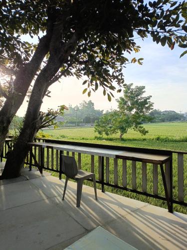 Chiang Rai Hotel | Six Nature Resort