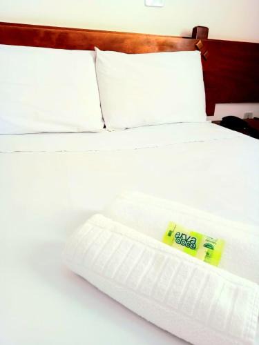Jacarei Hotel | Six's Hotel