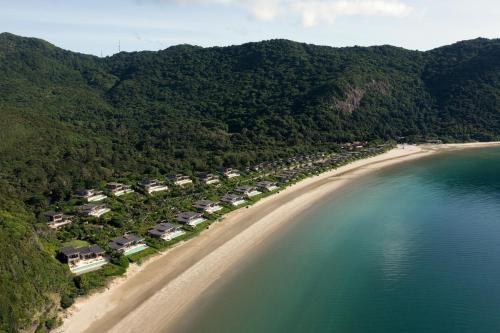 Con Son Resort | Six Senses Con Dao - Turtle Island Paradise