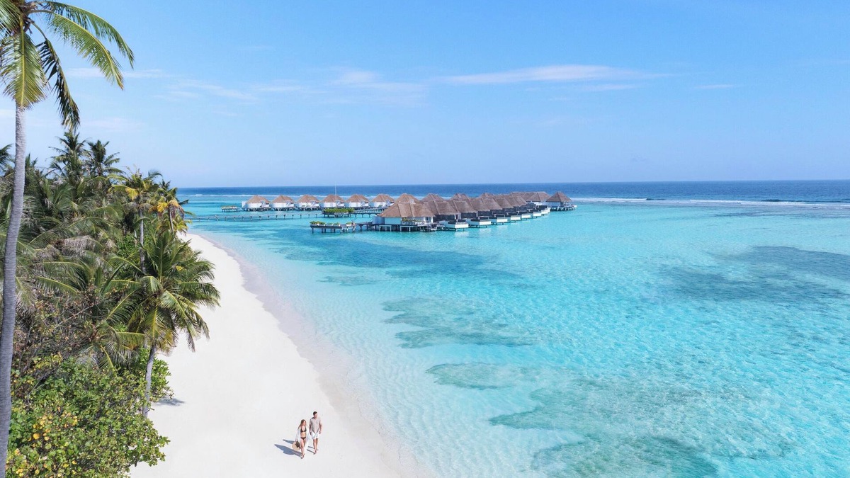 Kanuhura Resort | Six Senses Kanuhura