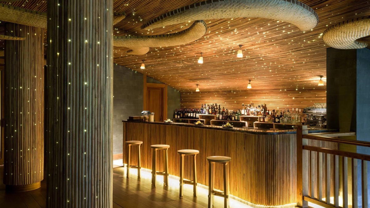Dujiangyan Resort | Six Senses Qing Cheng Mountain