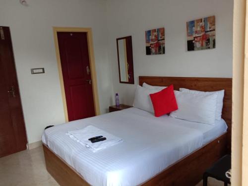 Rajajinagar Hotel | SK BUSINESS hOTEL