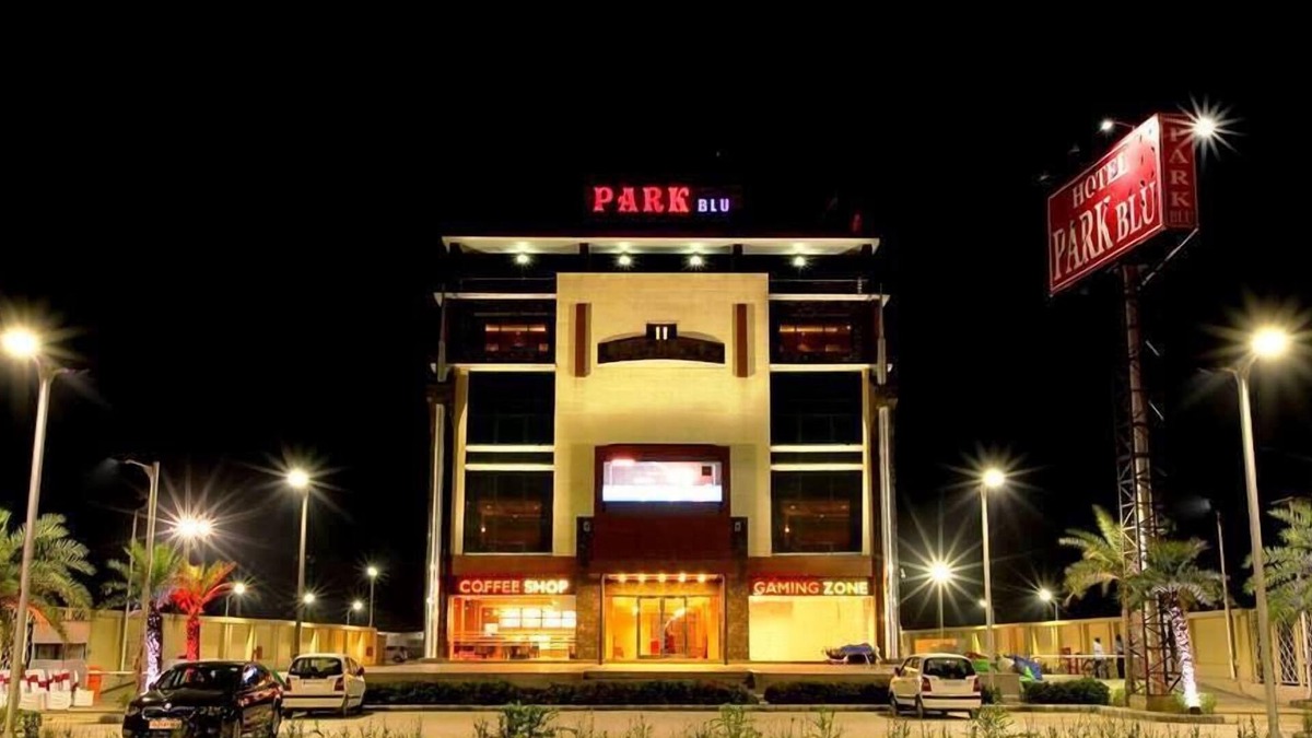 Murthal Hotel | SK Parkblu