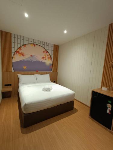 Khanna Yao Hotel | SK Village