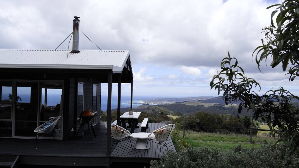 Skenes Creek North House | Skenes Creek Farm Escape - Sri Menanti