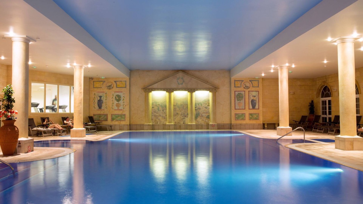 Hinckley Hotel | Sketchley Grange Hotel & Spa