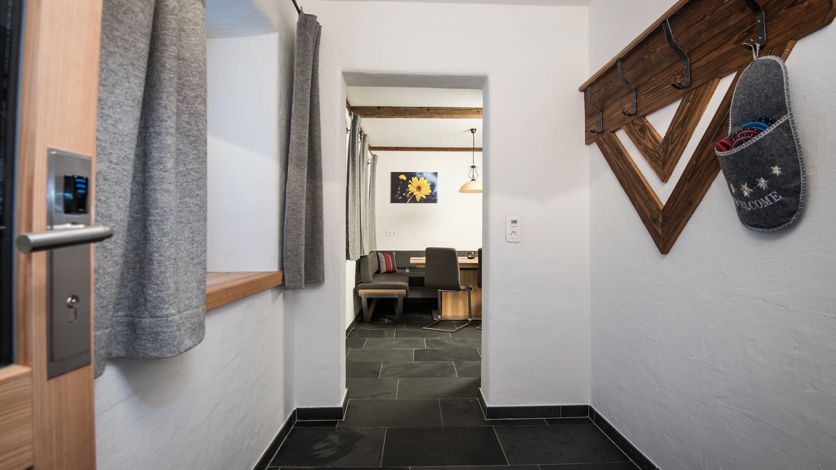 Flattach Apartment | Ski and nature holiday in the Hohe Tauern National Park in Carinthia