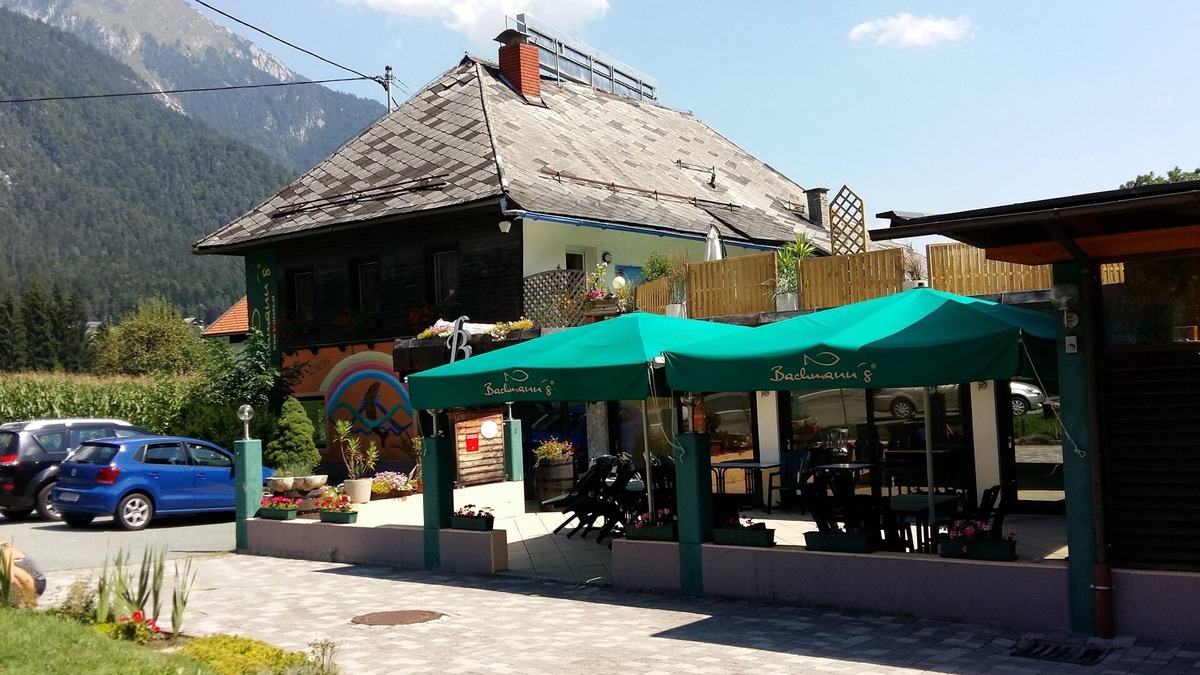 Hermagor-Pressegger See Hotel | Ski&Bike Nassfeld apartments