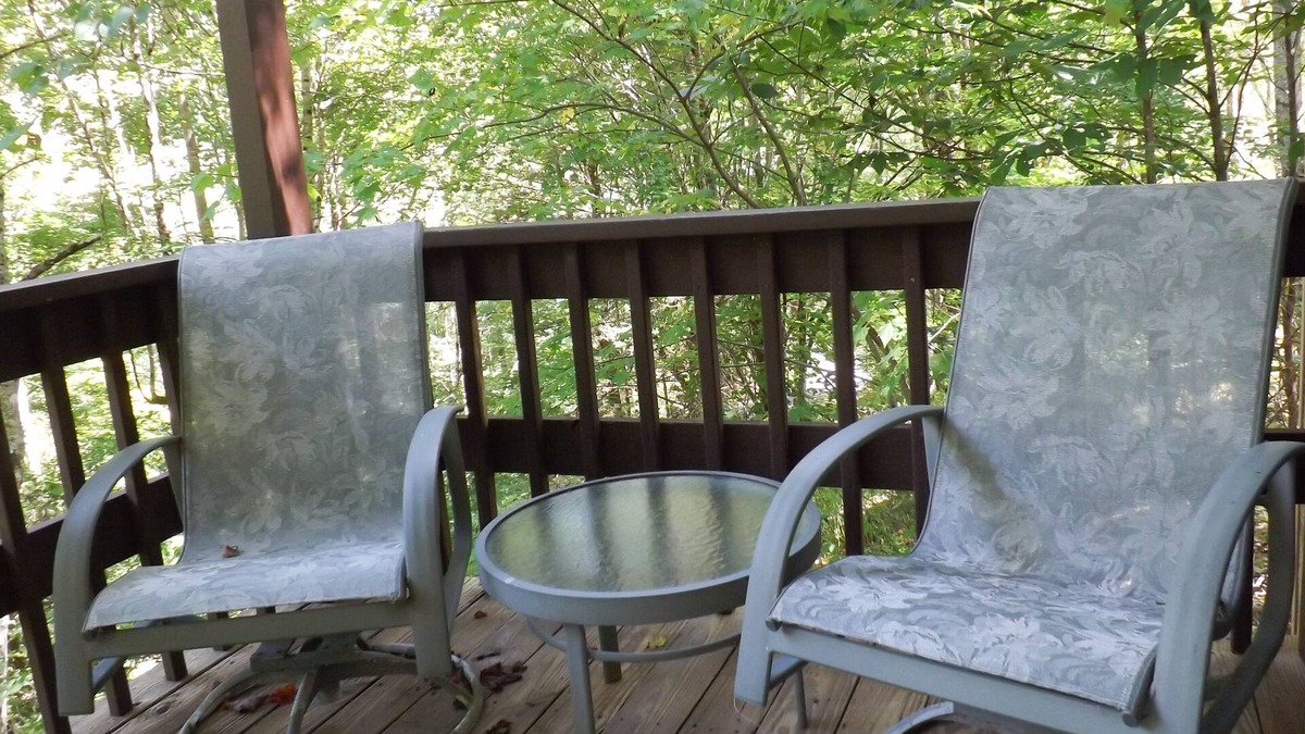 Banner Elk Cottage | Ski Country 66-c 2 Bedroom Condo by RedAwning
