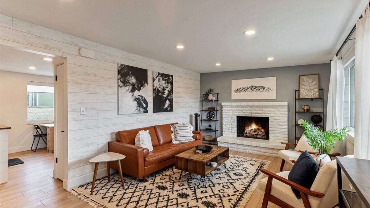 Sandy House | Ski Home! Alta, Brighton, Park City, Sleep 10!