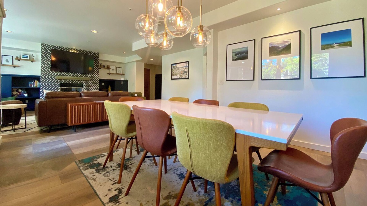 Steamboat Springs Condo | Ski-in-out with hot tub and heated pool!