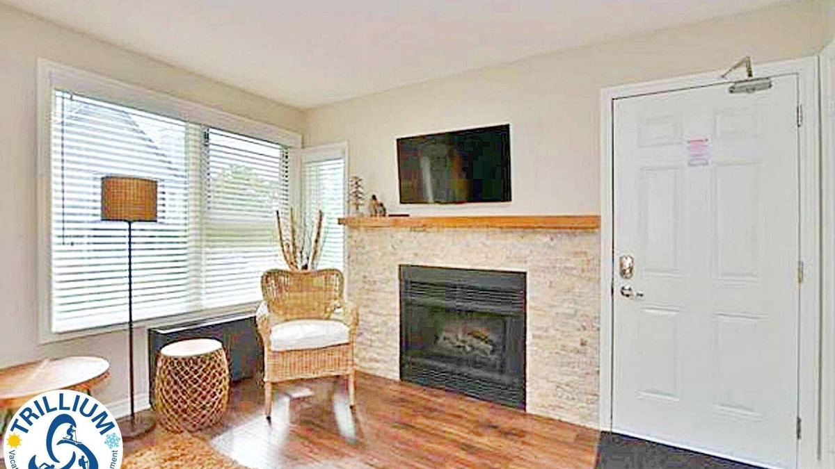 Craigleith Condo | Ski-in/Ski-out Cozy Studio at North Creek Resort