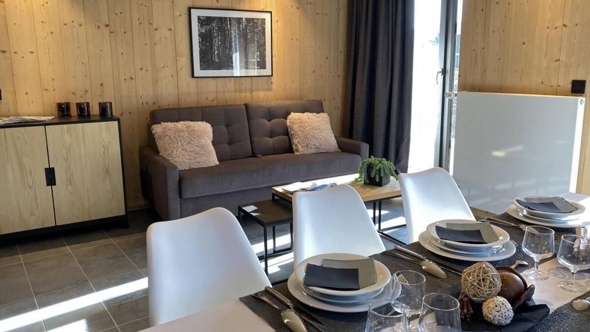 Piau Engaly Apartment | Ski-in/ski-out & foot of the slopes, fitness, terrace, parking, tv, 70m², Piau Engaly