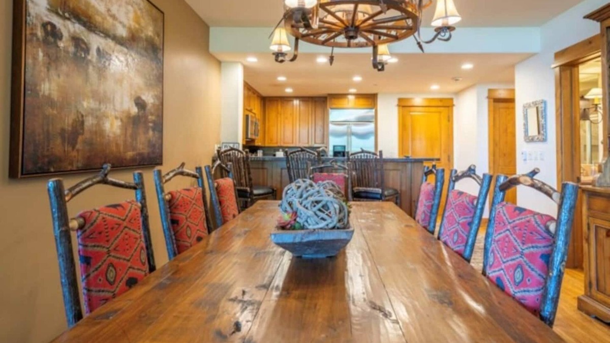 Avon House | Ski-in/Ski-out Mountain Home - Breathtaking Views