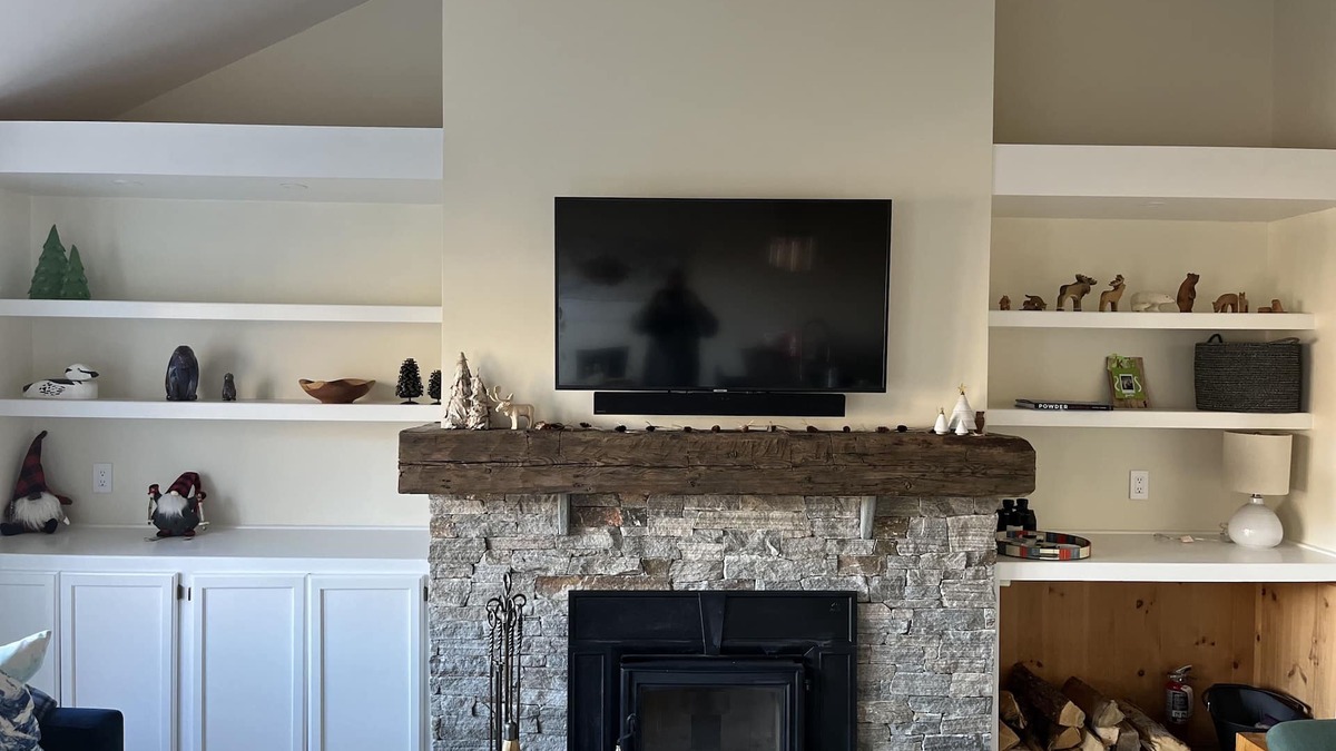 Warren Condo | Ski In/Ski out Sugarbush