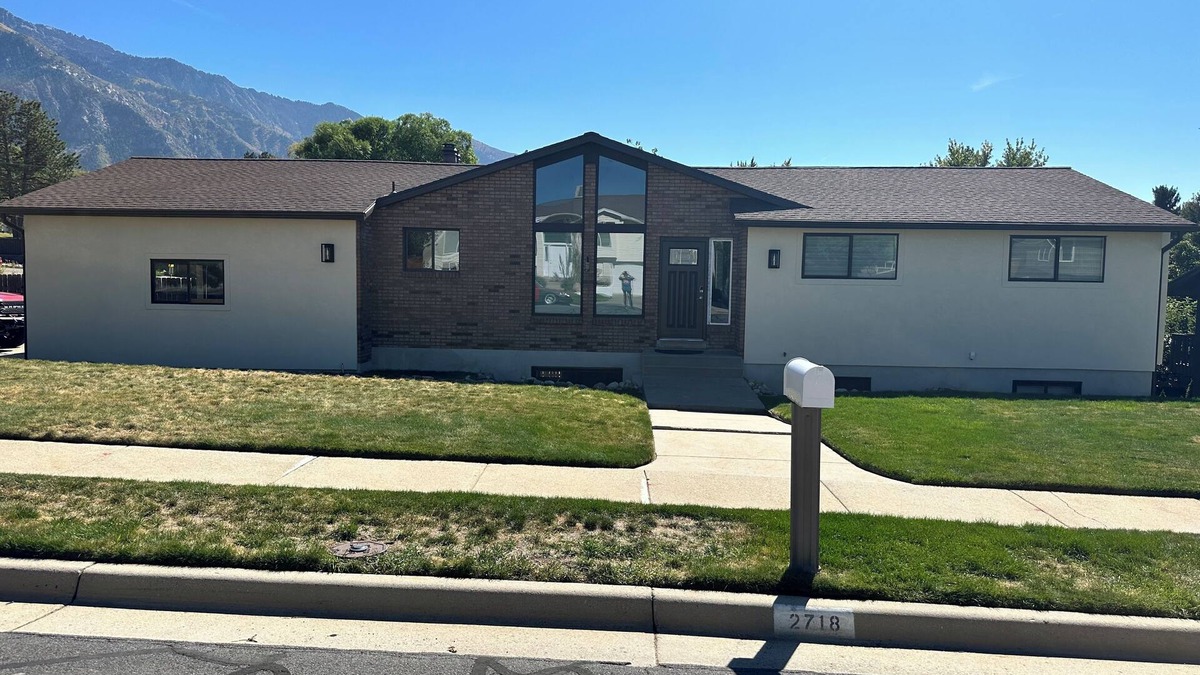 Granite Ridge House | Ski Resort Dream Vacation Home Minutes from Top Ski Resorts in Utah