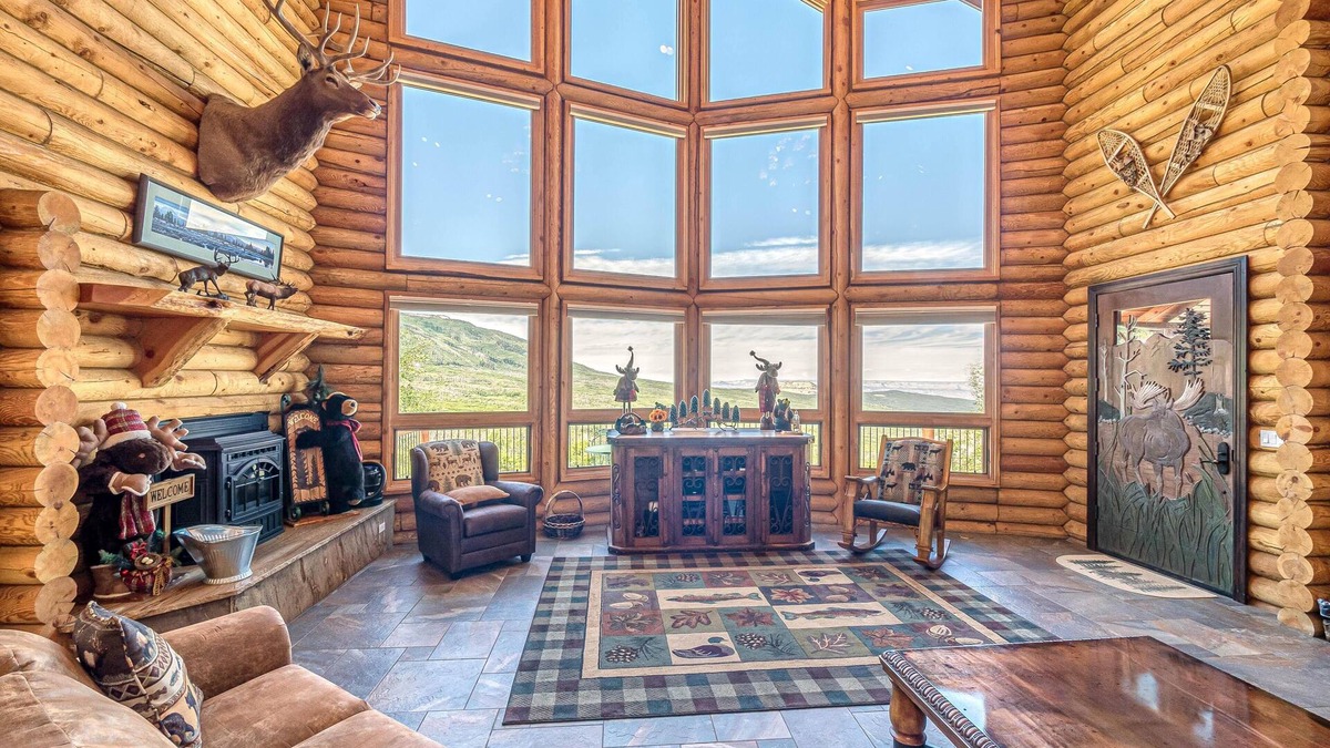 Mesa Cabin | Ski & Ride: Powderhorn Ski-in/Out w/Hot Tub